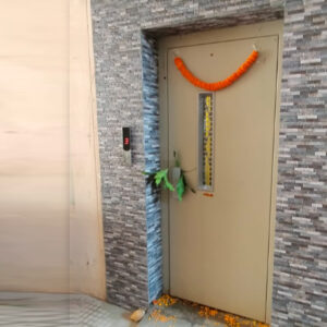 Residential Lift